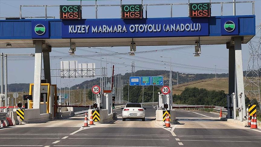 Kuzey Marmara Oto Çekici