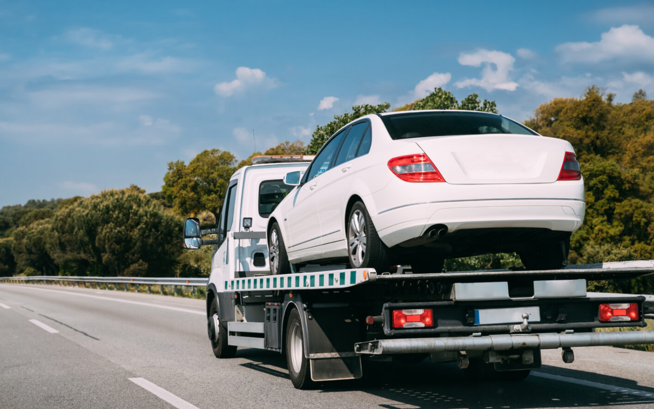 Alemdağ Oto Çekici